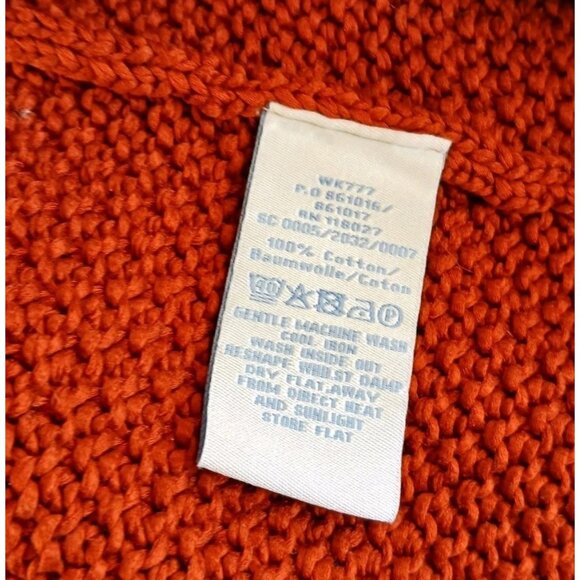 Boden Knit Cotton Cardigan - Picture 7 of 9